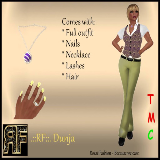 .::RF::.Dunja F