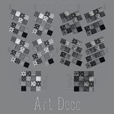 *pm* Deco Tiles: Art Deco (ADD ME)