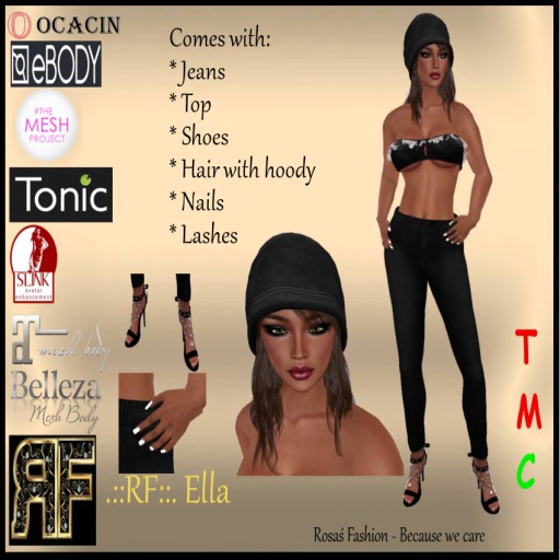 .::RF::. Ella F