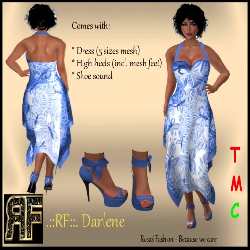 .::RF::. Darlene F