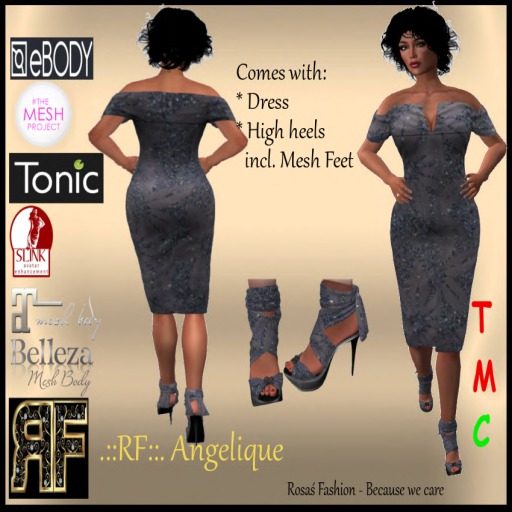 .::RF::. Angelique F