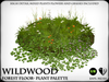Heart wildwood wild sitka pine forest modules ref8