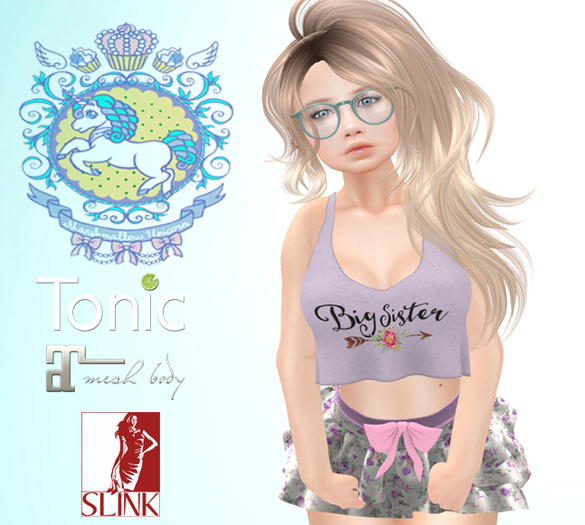 .:MU:. Big Sister Outfit [wear me]