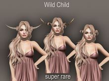AD - Doe Super RARE