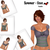 ::ELD:: Casual Summer - Cove