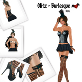 ::ELD:: Glitz Burlesque Complete