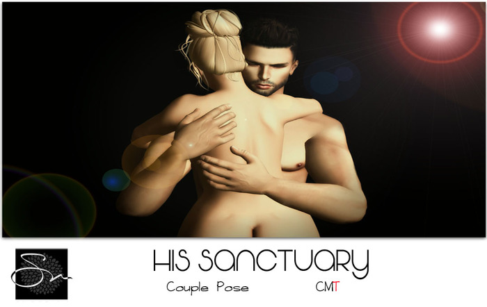 **SN~ His Sanctuary