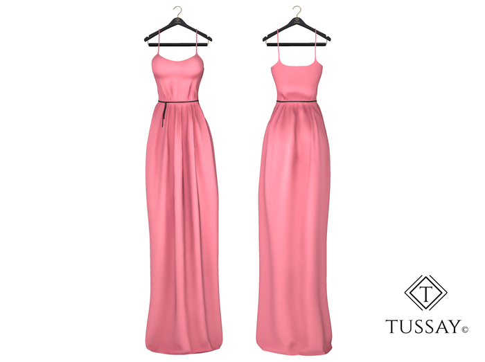 TUSSAY Fayko Dress - Soft