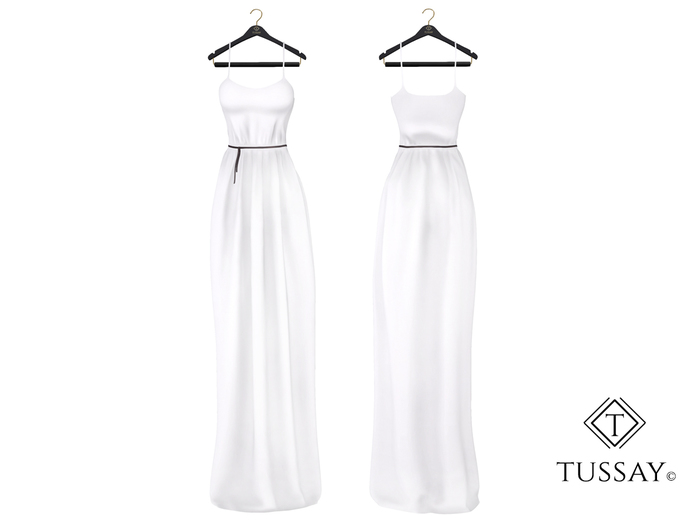 TUSSAY Fayko Dress - Light