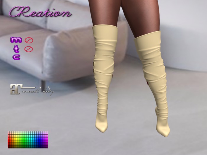 shoes nana multicolor