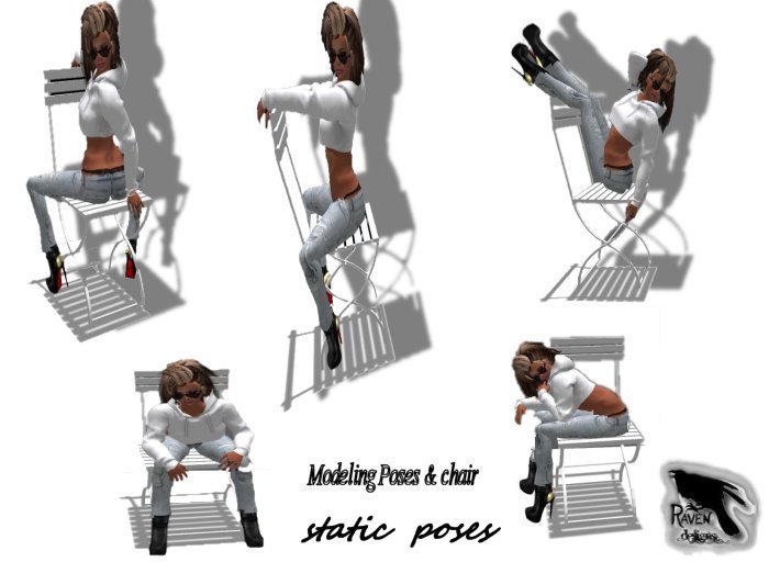 *RD-chair prop