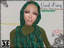 [Good Fairy] - 2in1 Fata Morgana