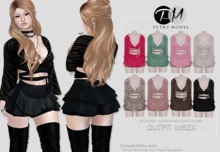 OutFit WSZX