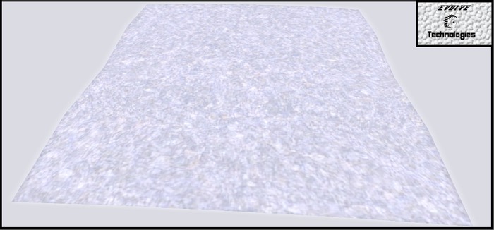 Mesh Water  - Animated -Full Perms