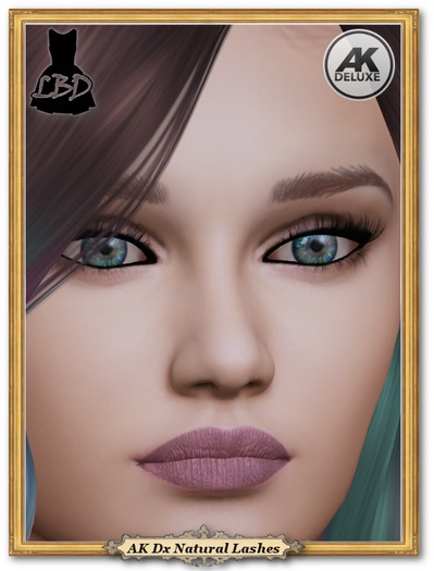 lbd lashes