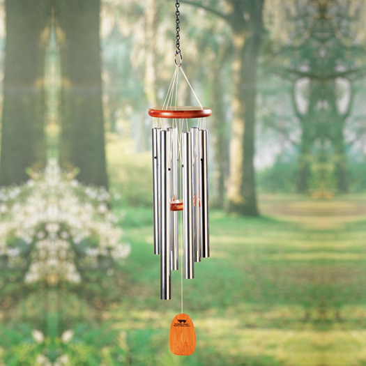 windchimes 
