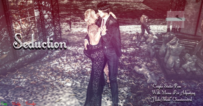 Seduction