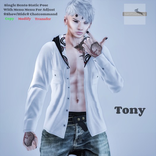 Tony
