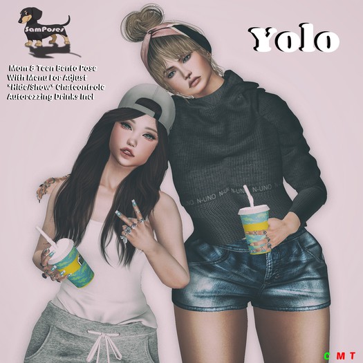 Yolo 