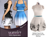 Second Life Marketplace - Maddict Alice Dress - Rabbit - Alice ...