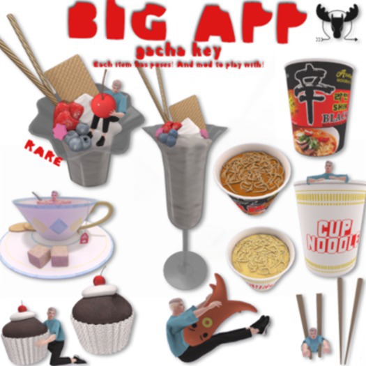 -MUSU- BIG APP (Tea Time)