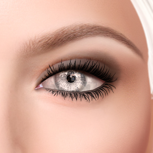Makeup Studio Catwa Smoky Eyes