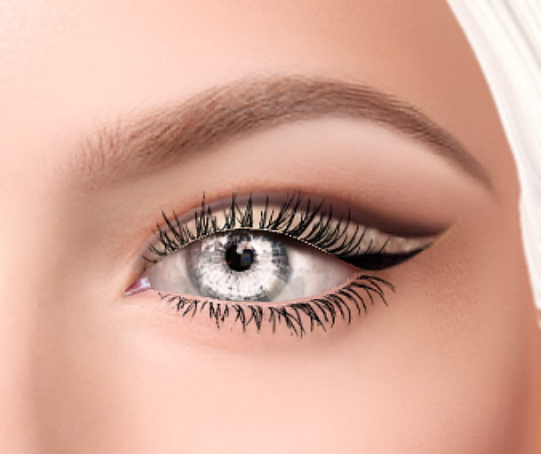 Makeup Studio Eyeshadow Catya