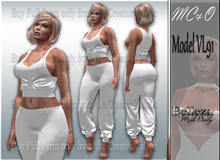 Model VL91 (Belleza)