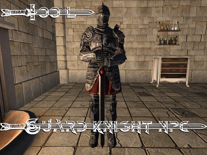 Guard Knight