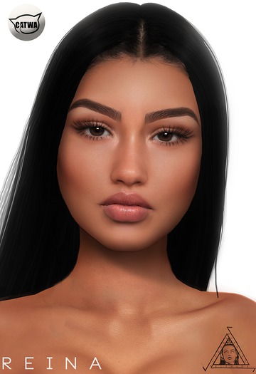 Bermuda. Raina Skin and Shape (Beige)