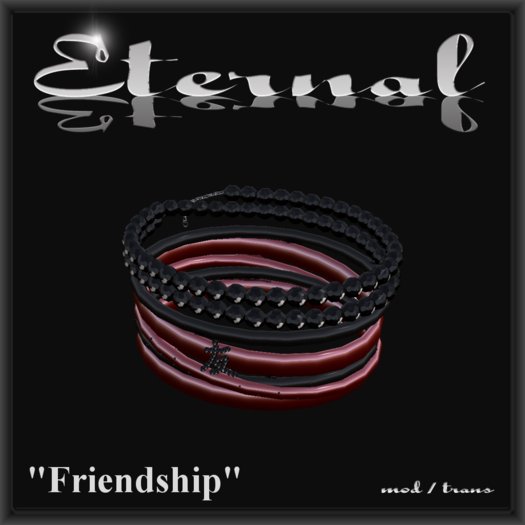 Bangels "Friendship"/T
