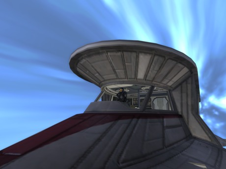 Second Life Marketplace - Sorosuub SS-3000 Star Yacht