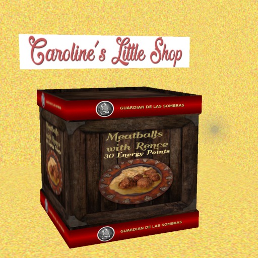 G&S CrateMeatballsRence