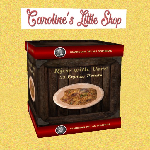 G&S CrateRiceWithVerr