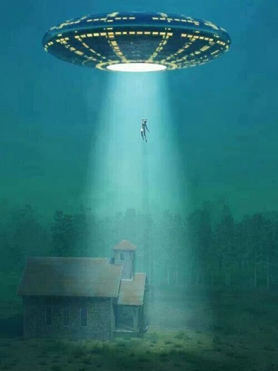Close Encounter