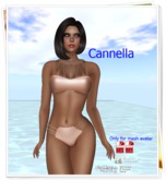 Cannella Bikini