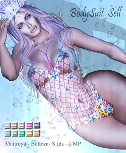 50 % OFF PROMOTION LS  BODY SHELL