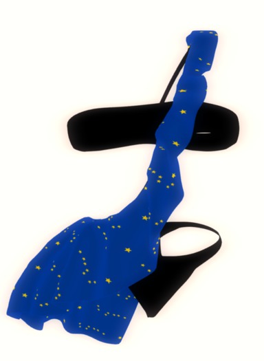 SWIMSUIT - WINGED - ALASKA - MAITREYA B