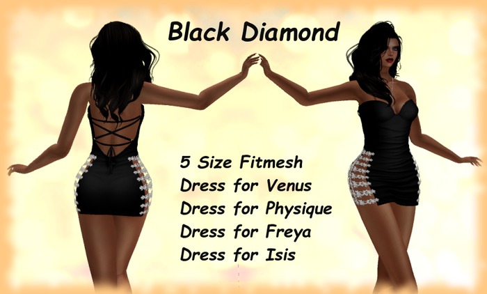 Black Diamond