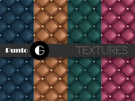 Second Life Marketplace - Padded Textures [01]