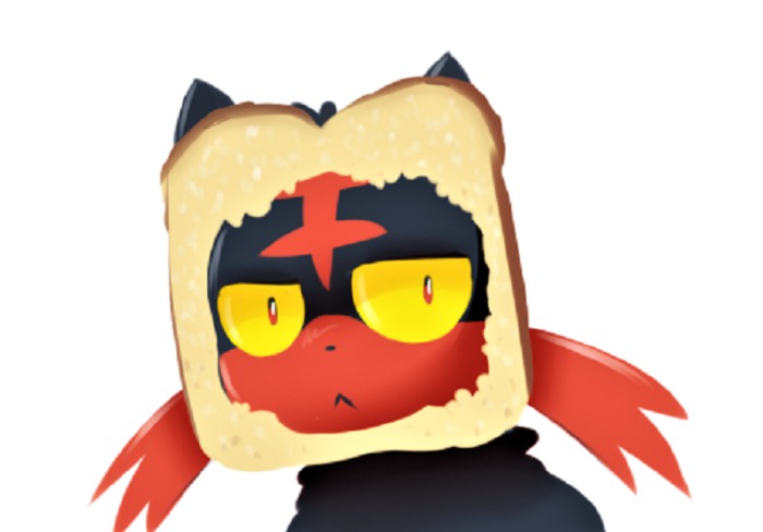 e*K Litten Bumper