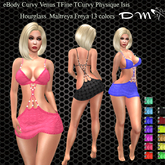 DM Design Flore Dress