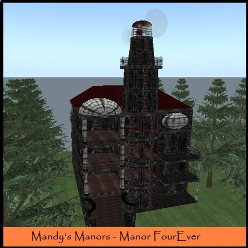 Manor FourEver