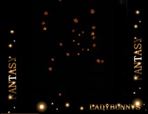 ✿⊱Autumn>Fall Leaves Falling-Place up in trees!