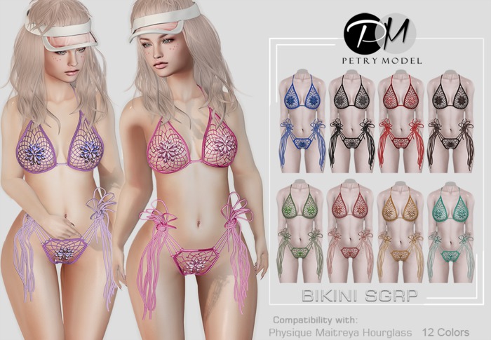 BIKINI SGRP