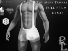 RL FP- The Mens Trunks DEMO