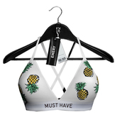 Emery Must Have Bra Pineapple