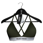 Emery Must Have Bra Mili