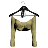 Emery Ohara Top Acid