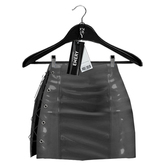 Emery Vivien Skirt Side Lace-Up City